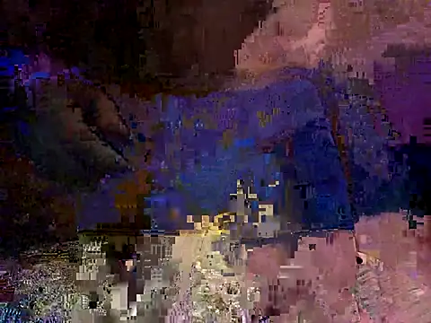 hesjustafriend online show from November 29, 9:45 am