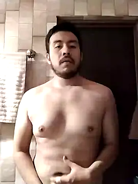 Man456545 online show from January 7, 1:59 am