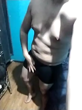 Man456545 online show from March 3, 6:26 am