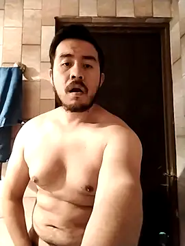 Snapshot of Man456545 chatting on January 12, 8:03 pm Man456545 online show from January 12, 8:03 pm