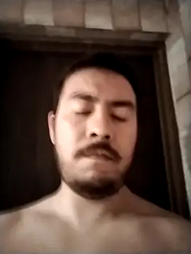 Snapshot of Man456545 chatting on March 30, 6:25 am Man456545 online show from March 30, 6:25 am