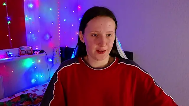 Snapshot of mon_lola chatting on January 26, 4:41 am mon lola online show from January 26, 4:41 am