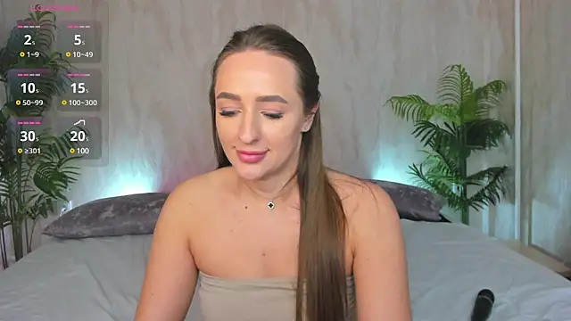 passi lover online show from February 6, 8:07 am