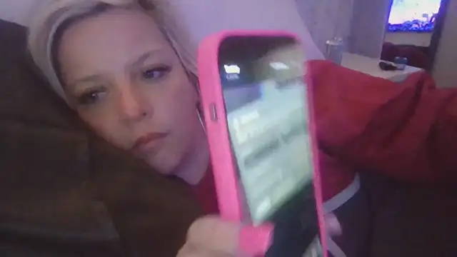 JennaLynn785 online show from January 22, 5:59 am
