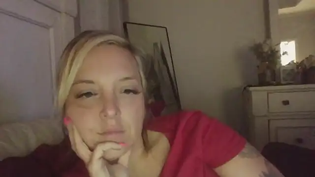 JennaLynn785 online show from January 29, 2:09 am