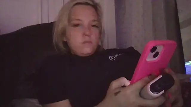 JennaLynn785 online show from January 31, 5:19 am
