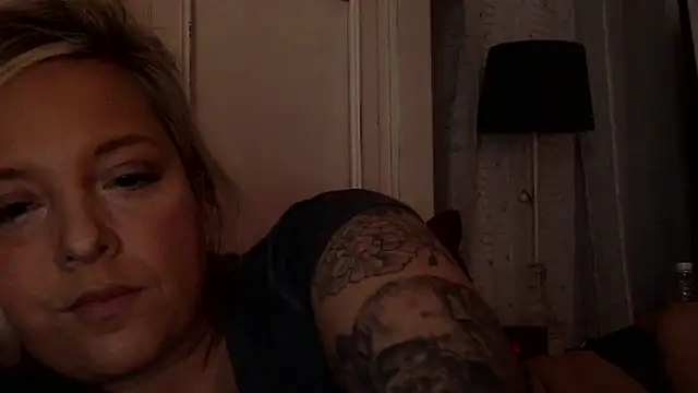 JennaLynn785 online show from February 21, 4:40 am