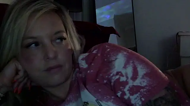JennaLynn785 online show from March 15, 3:51 am