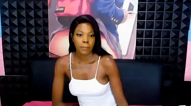 Ebonydivaxxx online show from January 10, 7:46 am