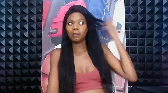 Ebonydivaxxx online show from February 3, 6:56 am
