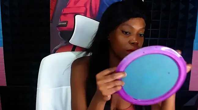 Ebonydivaxxx online show from February 10, 8:09 am