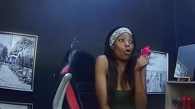 Ebonydivaxxx online show from September 14, 6:12 am