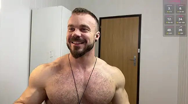 wannaseeyoursmile online show from January 22, 11:23 am