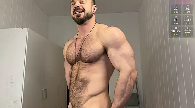 wannaseeyoursmile online show from February 4, 4:50 pm