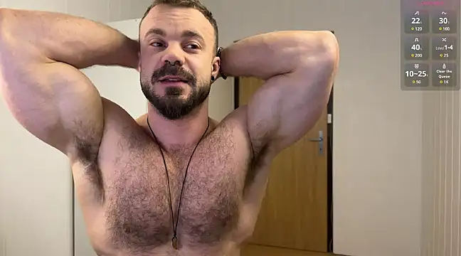 wannaseeyoursmile online show from February 16, 6:32 am