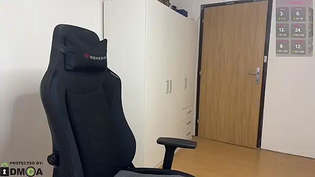 wannaseeyoursmile online show from October 5, 5:39 am