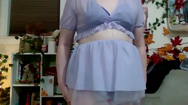 AverageRose online show from January 8, 6:48 am