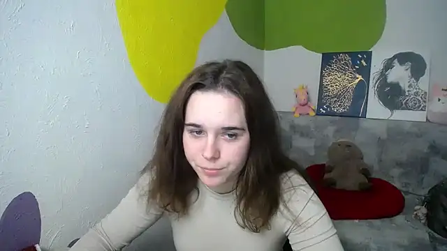 Snapshot of mini_girly chatting on January 10, 3:48 pm mini girly online show from January 10, 3:48 pm