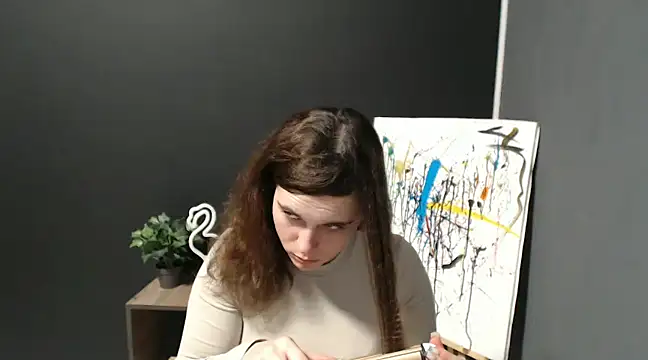 Snapshot of mini_girly chatting on January 15, 2:02 pm mini girly online show from January 15, 2:02 pm