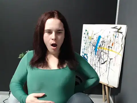 Snapshot of mini_girly chatting on January 17, 4:26 pm mini girly online show from January 17, 4:26 pm