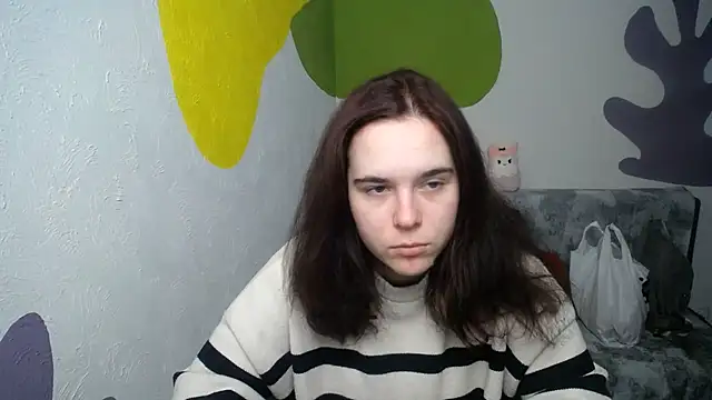 Snapshot of mini_girly chatting on January 18, 7:17 am mini girly online show from January 18, 7:17 am