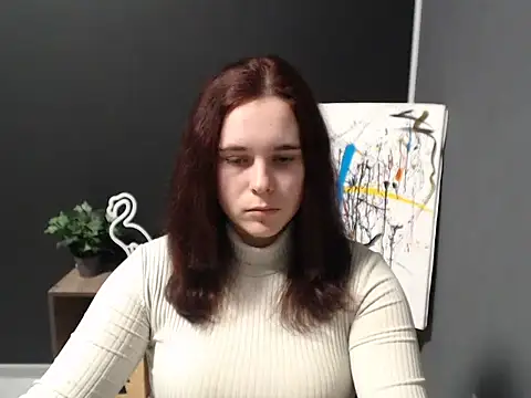 Snapshot of mini_girly chatting on January 23, 1:35 pm mini girly online show from January 23, 1:35 pm