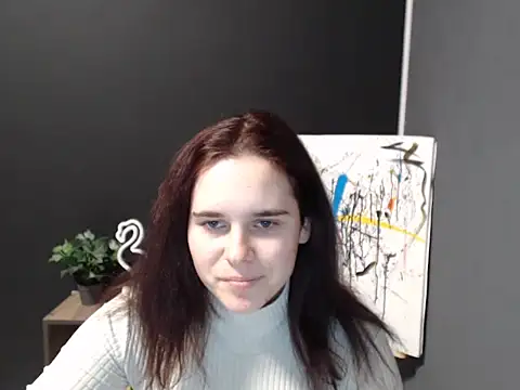 Snapshot of mini_girly chatting on January 23, 7:40 pm mini girly online show from January 23, 7:40 pm