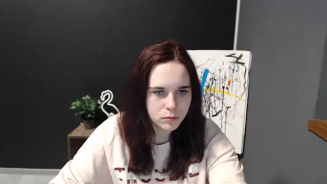 Snapshot of mini_girly chatting on January 25, 8:42 am mini girly online show from January 25, 8:42 am