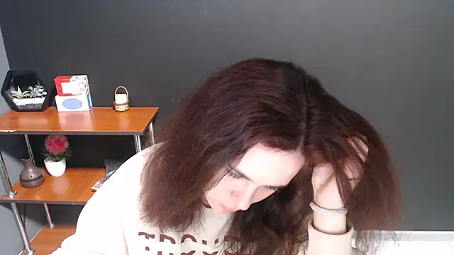 Snapshot of mini_girly chatting on January 31, 7:29 am mini girly online show from January 31, 7:29 am