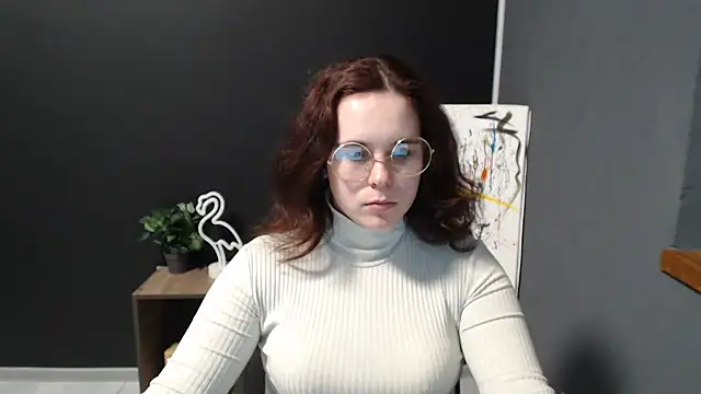 Snapshot of mini_girly chatting on February 3, 1:40 pm mini girly online show from February 3, 1:40 pm