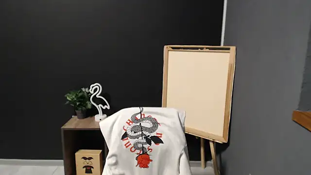 Snapshot of mini_girly chatting on February 7, 4:35 pm mini girly online show from February 7, 4:35 pm