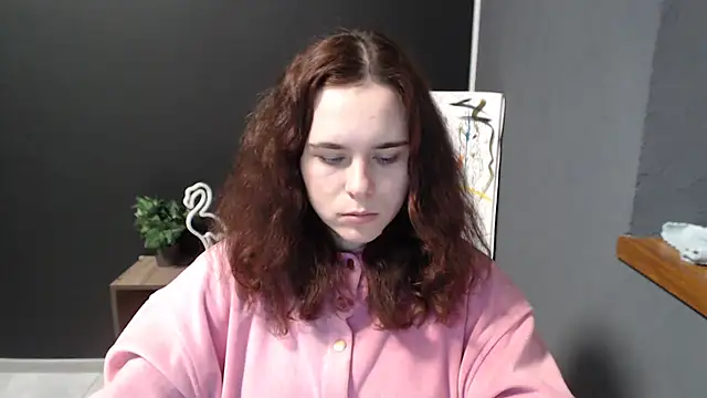 Snapshot of mini_girly chatting on February 18, 1:22 pm mini girly online show from February 18, 1:22 pm