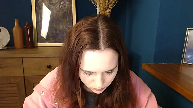 Snapshot of mini_girly chatting on February 19, 4:22 pm mini girly online show from February 19, 4:22 pm