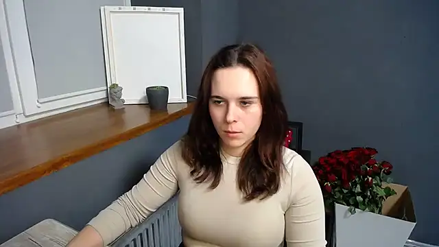 Snapshot of mini_girly chatting on February 20, 4:14 pm mini girly online show from February 20, 4:14 pm