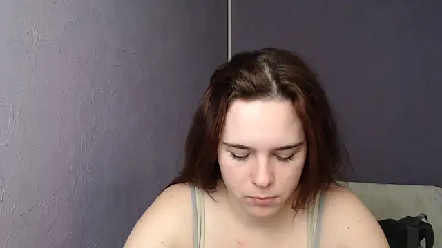 Snapshot of mini_girly chatting on February 27, 11:20 am mini girly online show from February 27, 11:20 am