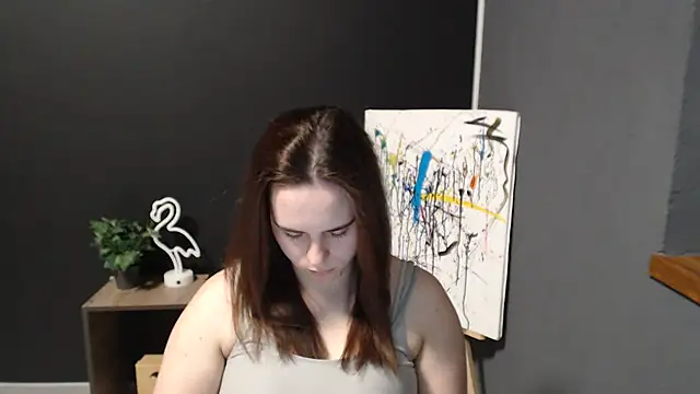 Snapshot of mini_girly chatting on March 18, 4:48 pm mini girly online show from March 18, 4:48 pm