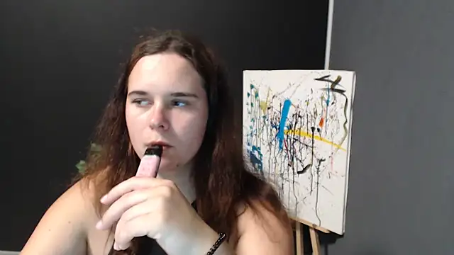 Snapshot of mini_girly chatting on September 18, 1:57 pm mini girly online show from September 18, 1:57 pm