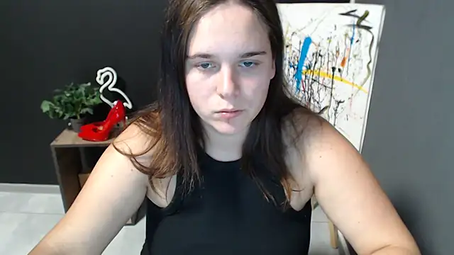 Snapshot of mini_girly chatting on September 29, 6:02 pm mini girly online show from September 29, 6:02 pm