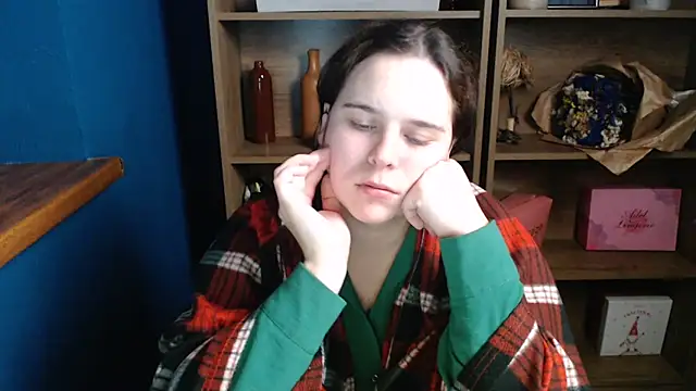 Snapshot of mini_girly chatting on October 20, 11:27 pm mini girly online show from October 20, 11:27 pm