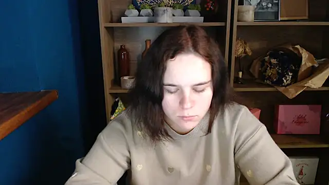 Snapshot of mini_girly chatting on October 25, 2:02 pm mini girly online show from October 25, 2:02 pm