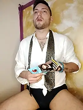 alegian online show from February 8, 7:45 am