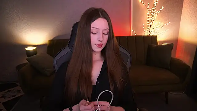 Marmeladkaaa online show from September 24, 1:58 pm