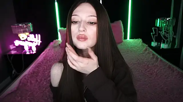 Marmeladkaaa online show from October 15, 1:11 pm