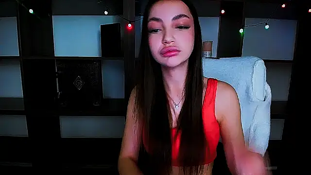 Lexi Jous online show from February 18, 2:49 pm