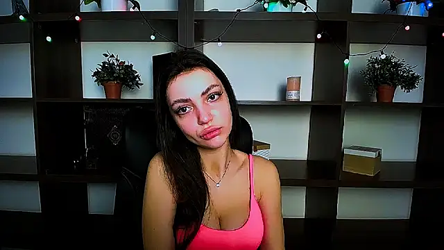 Lexi Jous online show from February 19, 11:49 am