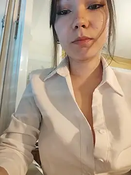 LoveFoxyQueen online show from May 29, 4:49 pm