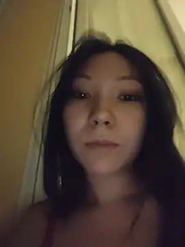 LoveFoxyQueen online show from June 25, 9:08 pm