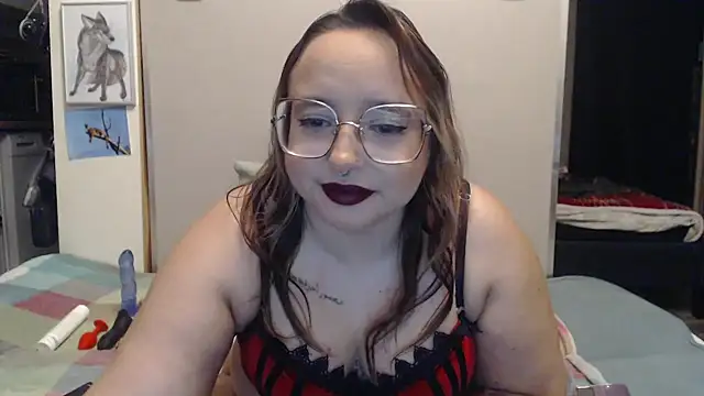 Hela Fth online show from January 17, 8:11 pm