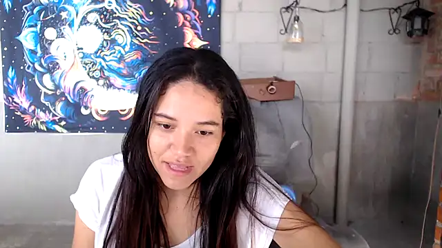 Hadespersefone online show from March 3, 2:26 pm