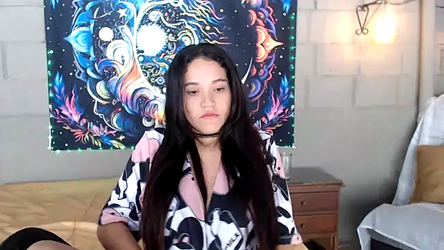 Hadespersefone online show from March 5, 3:29 pm